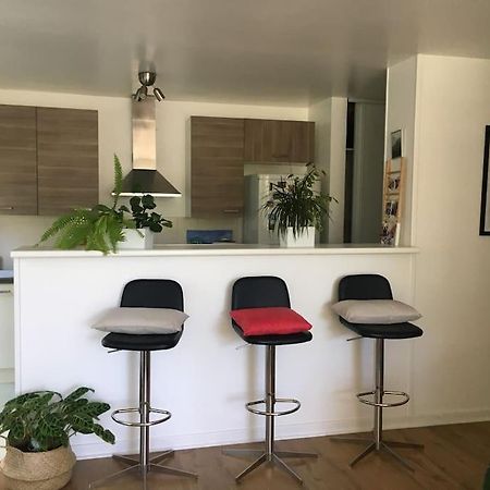 Appartement 55 M2 Le Chesnay Le Chesnay  Exteriör bild