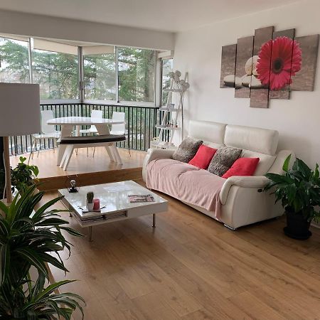 Appartement 55 M2 Le Chesnay Le Chesnay  Exteriör bild